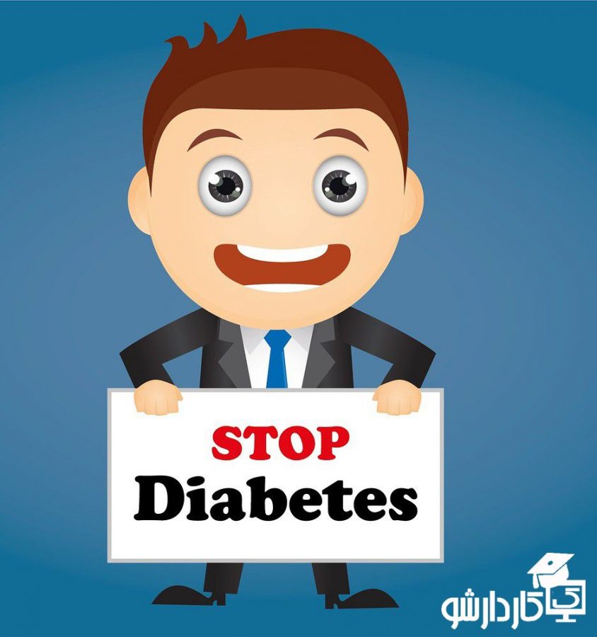 خواص قزل آلا و درمان دیابت