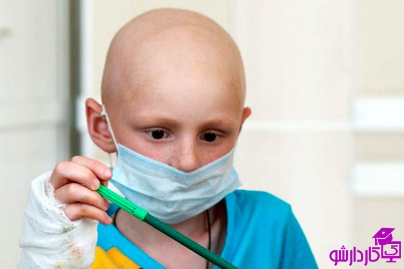 خواص قزل الا برای درمان سرطان