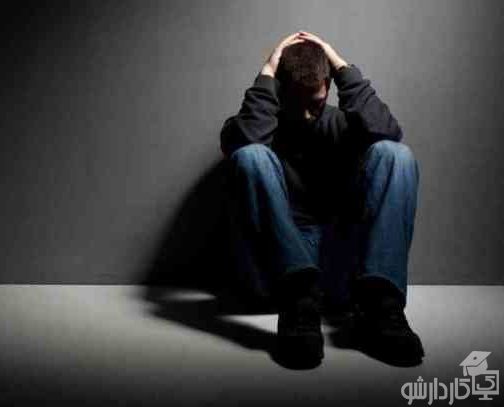 خواص قزل آلا برای افسردگی