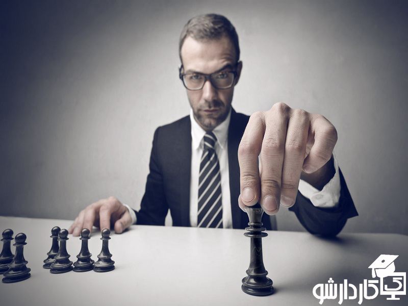 خواص قزل آلا و بهبود هوش