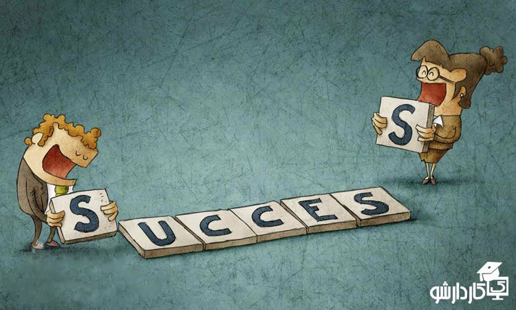 موفقیت درپرورش قزل آلا