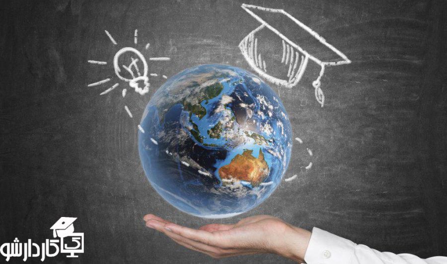 آموزش دیدن و موفقیت درکسب و کار