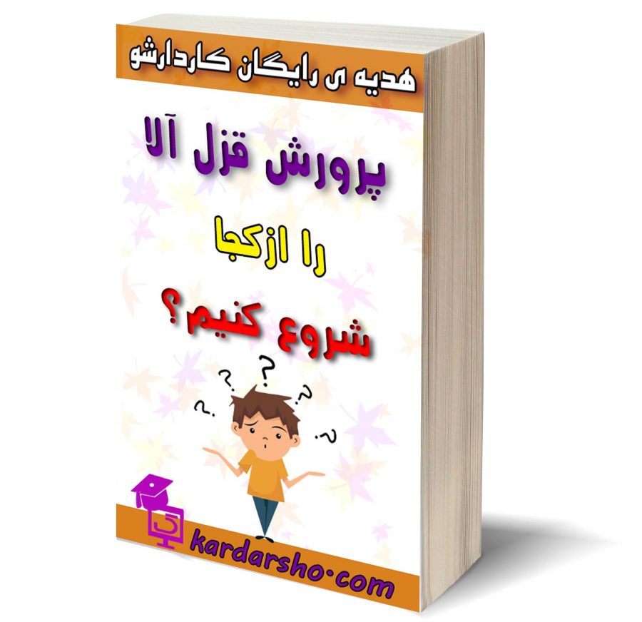 راهنمای شروع پرورش ماهی قزل آلا